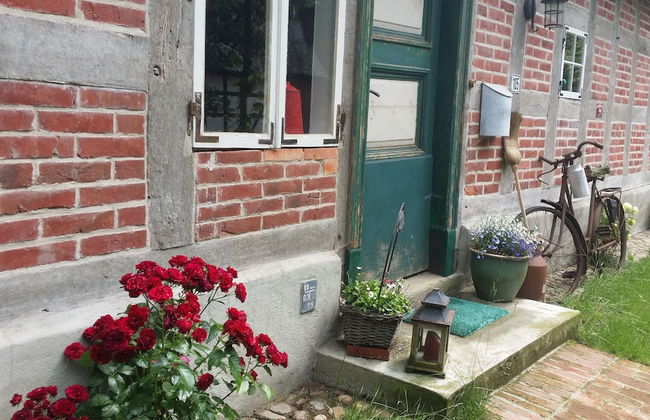 Thölkes Hus - Foto 37