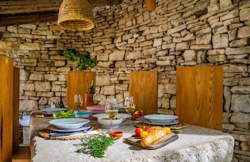 Una in Kranjčići - Haus für 5-6 Personen - Foto 11