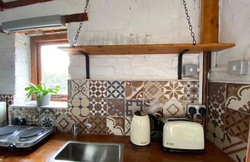 Cute mini-studio in Blythburgh - Foto 6