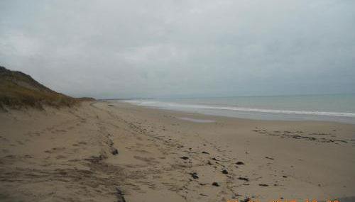GITE LES DUNES Grande Maison à 200m de la Mer - Foto 5