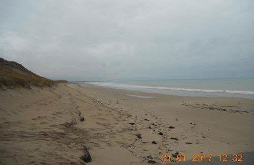 GITE LES DUNES Grande Maison à 200m de la Mer - Foto 5