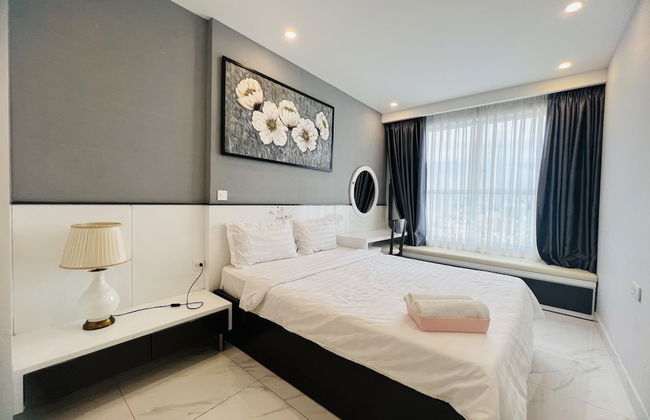 Sunrise City Apartment - Photo 36