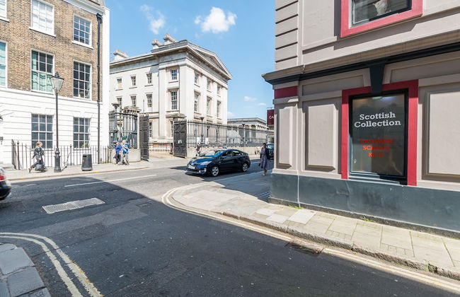 The Museum Penthouse - Foto 15