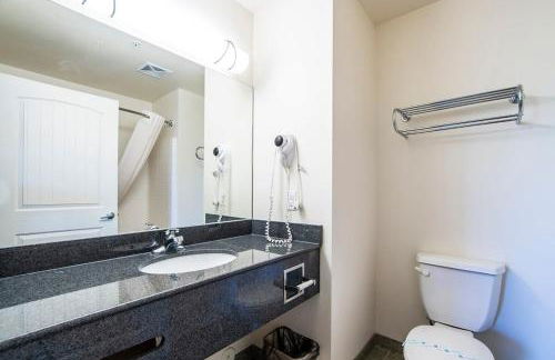 Vistas 107- Modern studio sleeps 3 with style - Foto 9