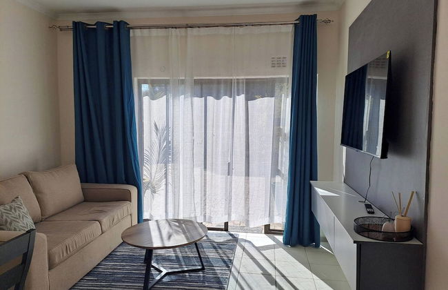 Hazel Haven 2 Guest House - Foto 17