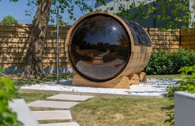 Relax in Kortrijk Luxury - Photo 38