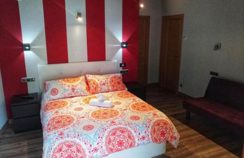 Casa Rural Pambuches - Foto 11