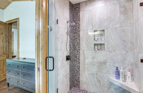 Chinquapin Escape Resort Perks, By Lake Glenville - Foto 14