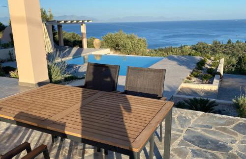 Villa Vounaria - Foto 3