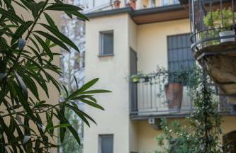 Olympias Brera Suite - Foto 51