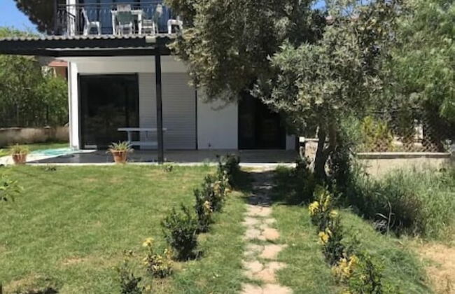 OZBEK APART OTEL - Photo 12