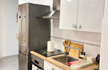 Apartamento Cabo de Gata - Foto 7