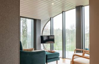 Sustainable 2 Bedroom Pod on Old Chalford Farm! - Foto 32