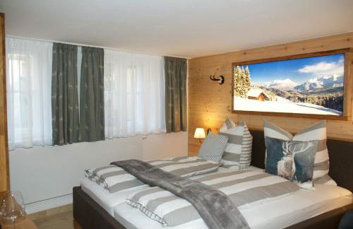 Ferienwohnung Lechraum in Landsberg am Lech - Foto 8