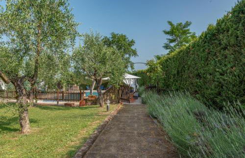 Agriturismo Podere Campiglia - Foto 16