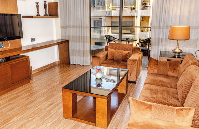 Britannia Suites - Foto 19