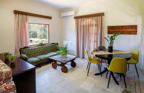 Villa Thalia Chania - Foto 6