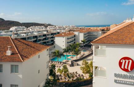 Marinell Collection Palm-Mar - Foto 108