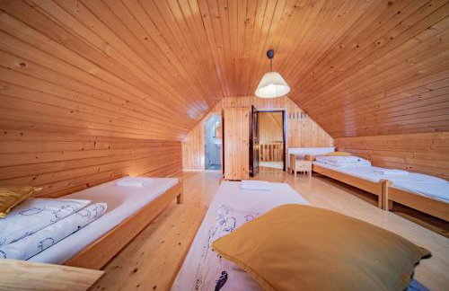 Domek Góralski - Foto 53