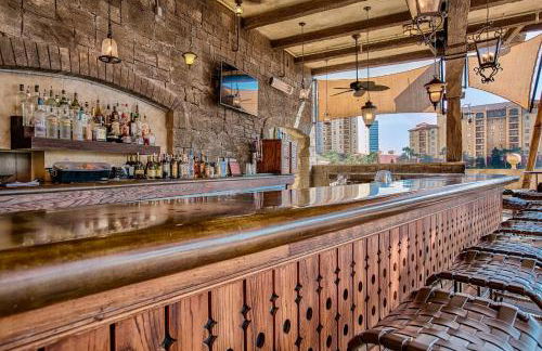 Wyndham Bonnet Creek 1BR Apartment with Resort Access - Foto 18