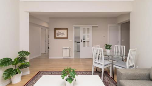 Apartamento CRISTINA en el CENTRO - Foto 4