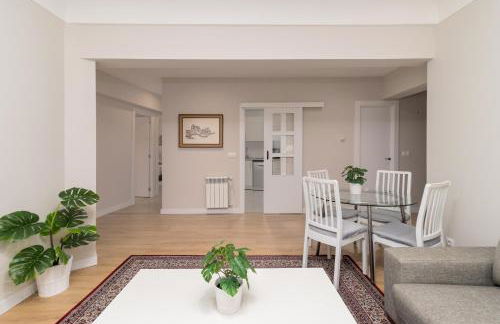 Apartamento CRISTINA en el CENTRO - Foto 4