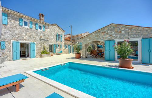 Villa 4 Flowers - Foto 1