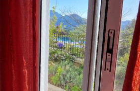 Hacienda el Mirador - Charming casa with lake and mountain view - Foto 6