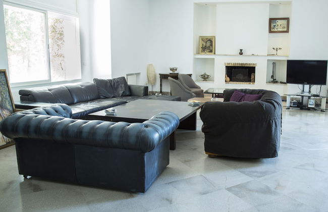 Villa Malaga - Foto 12