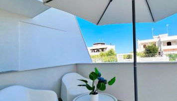 Crisalide a mare - Foto 1