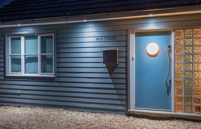 Stylist Split Level 2 Bed With Parking - Foto 17