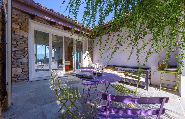 Paradis Relais With Pool - Foto 48