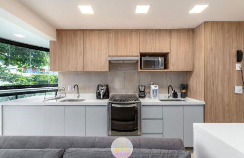 Lindo apartamento na praia de Ipanema - Foto 22