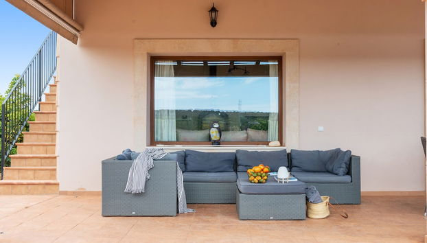 Sa Xorca in Santa y - Foto 5, Habitación