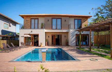 Casa Canto do Bem-te-vi - Photo 1