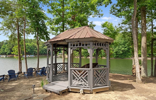 Paradise Pointe by Avantstay Lakefront Views Playset - Foto 56