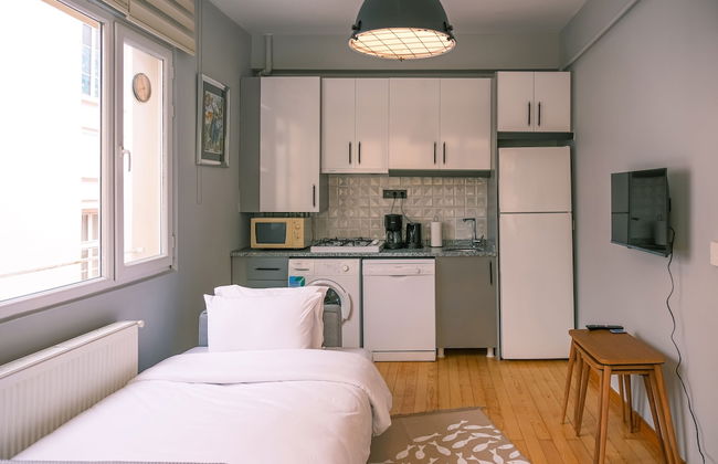 No 8 Galata - Foto 29