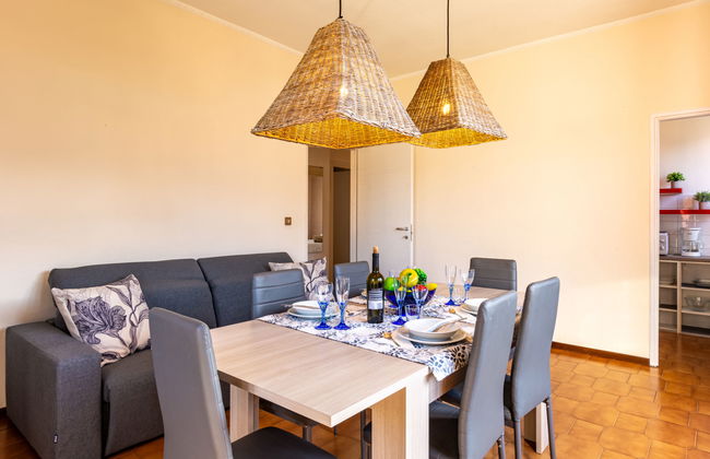 Villa Del Sole - Foto 13