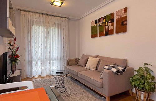 Apartamento Baztán - Foto 2