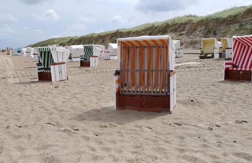 Ferienhaus Monika Nessmersiel - Foto 11