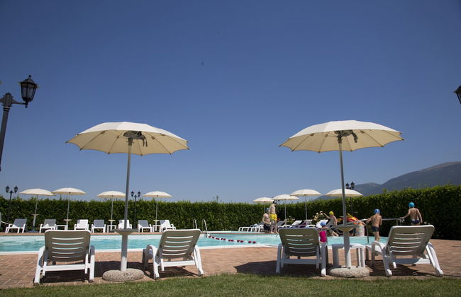 Terre del Cantico Country House - Foto 27