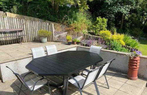 Allt Lwyd - Peaceful & Tranquil Setting - Photo 40