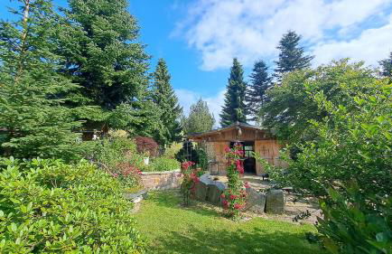 Ferienwohnung Aronia Garten - Foto 50