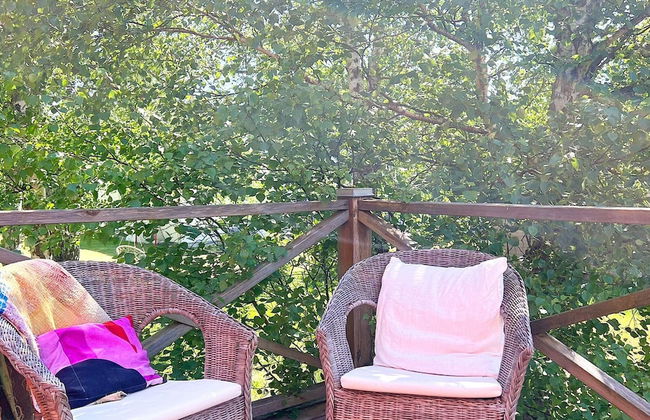 Attractive Apartment With Terrace-by Traum - Foto 23