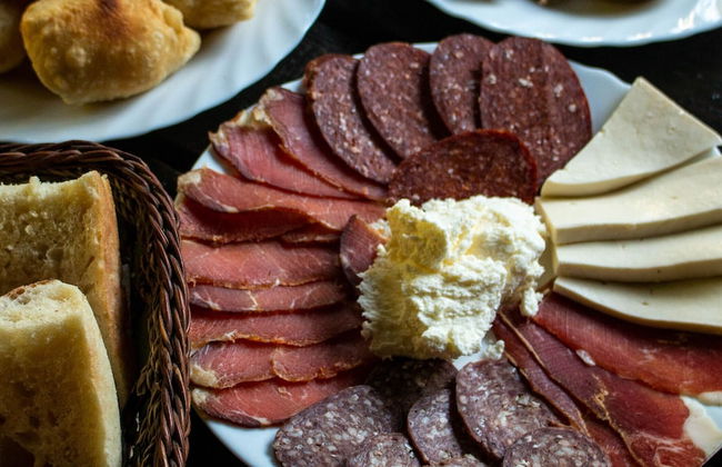 Rafting Camp Encijan - Photo 52