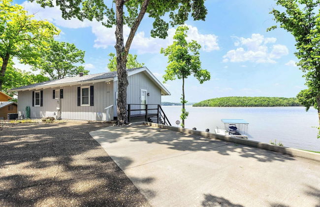 For the View Lakeside Launchpad! Great Location - Foto 24