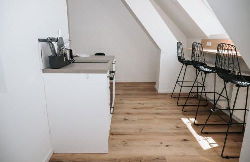 Coffee Fellows Hotel & Longstay - Foto 55