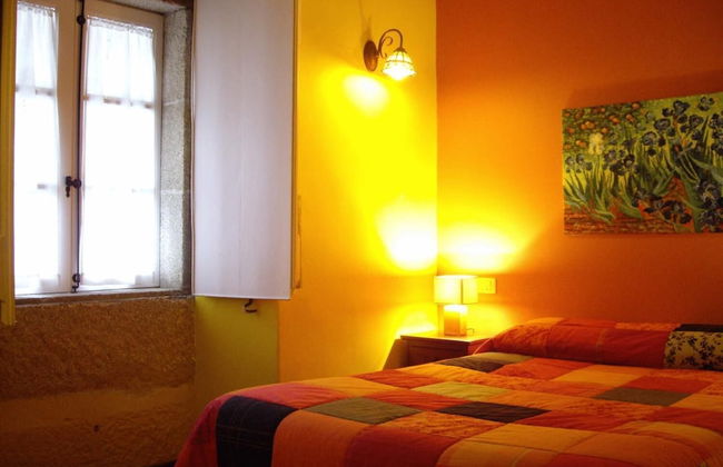 Pazo de Verdes - Foto 12