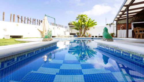 Casa Cateyma with pool - Foto 2