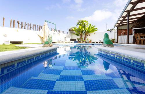 Casa Cateyma with pool - Foto 2